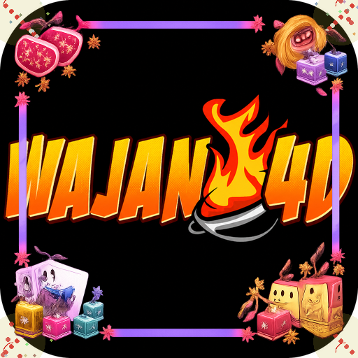 wajan4d — mitra unggulan